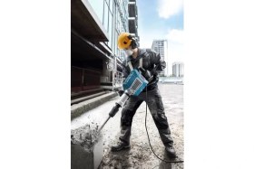 Resim Bosch Gsh 14 C Kırıcı 