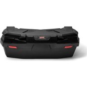 Resim Cv 130 Atv Çantası Anahtar Kilitli Siyah Renkli 