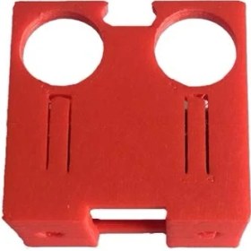 Resim CDM Ultrasonik Sensör Aparatı HC-SR04 Uyumlu 