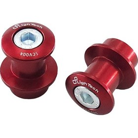 Resim Ön-arka Sehpa Takozu-kırımızı Trıumph Street Trıple S 765cc 2017-2020 Siyah 