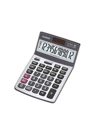 Resim Casio AX-120ST Masa Üstü Hesap Makinesi 