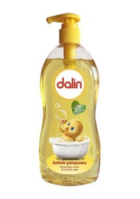 Resim Dalin Bebek Şampuanı 700 ML 