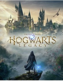 Resim Hogwarts Legacy Deluxe Ps4 – Ps5 