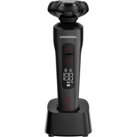 Resim Ms 9130 Islak&kuru Tıraş Makinesi 