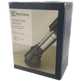 Resim Electrolux Ultracaptic-Purec9-Silencer 3In1 Başlık Ze117 