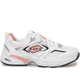 Resim Lotto - Yeşil Bone Yüzücü Gözlüğü Seti - Ygs-2060 Koşu Ayakkabısı 