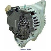 Resim Waı 23353n Alternator 12v 80a Valeo Tıp Mıcra 1,0 1,2 1,4 2003-2010 