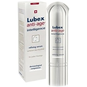 Resim Lubex Anti-Age Intelligence Serum 30 ml 