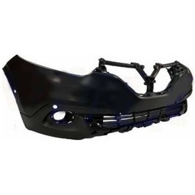 Resim Renault Kadjar Ön Tampon 6 Sensör Delikli 2014- 601985635r 