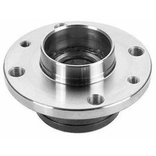 Resim Fiat Linea Arka Porya Komple Bilyalı abs li [Skf] (51754193) 