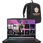 Resim Msı Katana 15 Intel Core I7 13620H 16GB 2tb SSD RTX4070/8GB 15.6" Fhd 144Hz W11H Taşınabilir Bilgisayar B13VGK-2023XTR & Per4 Çanta B13VGK2023XTRP349 