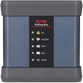 Resim Autel Maxisys MS909EV Arıza Tespit Cihazı 