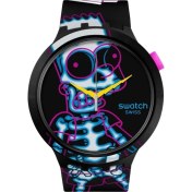 Resim Swatch SB01Z105 Erkek Kol Saati 