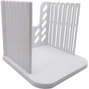 Resim Sagrado Ekmek Dilimleyici Tost Dilimleyici Ekmek Tost Dilimleyici Simit Somun Dilimleyici Sandviç Makinesi Tost Dilimleme Makinesi Katlanır Ekmek Kesici (Yurt Dışından) 