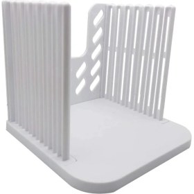 Resim Sagrado Ekmek Dilimleyici Tost Dilimleyici Ekmek Tost Dilimleyici Simit Somun Dilimleyici Sandviç Makinesi Tost Dilimleme Makinesi Katlanır Ekmek Kesici (Yurt Dışından) 