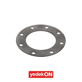Resim AGCO Yaylı Kapak - Fendt | FEL102831 