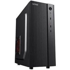 Resim Technopc Green V3 006396 IH3825 Core I3 10100-8GB RAM-256GB Nvme-Fdos 