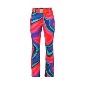 Resim Goldbergh Fairy Ski Pants Kadın Kayak Pantolonu 