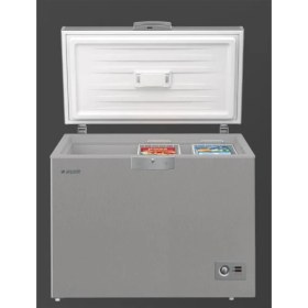 Resim Arçelik 2298 Jemg Sandık Tipi Derin Dondurucu Gümüş 