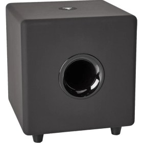 Resim Focal Sib Evo 5.1 Ses Sistemi Siyah 