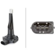 Resim HELLA 6PR013680-141 Yağ Seviye Sensörü Bmw 1 F20-F21 11-Bmw 2 F22-F87 13-Bmw 3 F30-F80-F31-F34 11-Bmw 4 F32-F82 
