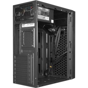 Resim Ramtech WorkForce WF200 i5-3470 16 GB 256 GB SSD Free Dos Masaüstü Bilgisayar 