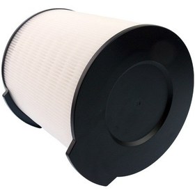 Resim Philips Ac0650, Ac3737, Ac0651 Hava Temizleyici İle Uyumlu Hepa Filtre 