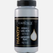 Resim Cadence Handy Lake Gri L-056 