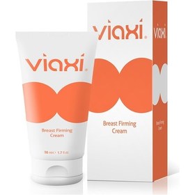 Resim Viaxi Göğüs Bakım Kremi 50 ML 