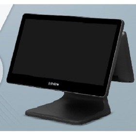 Resim Jetview Jpc-1901v Cel J1900/4gbram/128gbssd/15.6''/13.3'' 2.ekran Pos Pc 