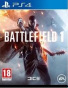 Resim Sony BATILFILD 1 Ps 4 oyunu 