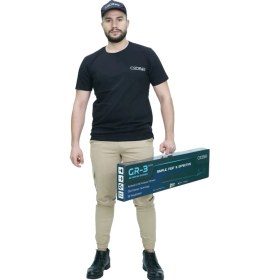 Resim Conrad Gr-3plus 