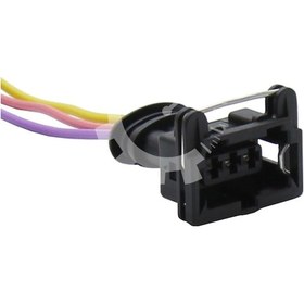 Resim Geri Vites Soketi Clio-Kangoo-Megane-Dacia 504637101 