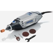 Resim Dremel 3000-5 F0133000JW 130W El Motoru 