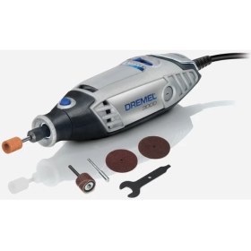 Resim Dremel 3000-5 F0133000JW 130W El Motoru 