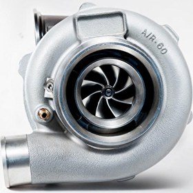 Resim Turbo Sarj Isuzu D-Max 3.0 2006-2012 JRONE