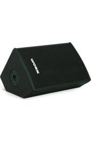 Resim Work Mino 10" Pasif Hoparlör (Siyah) 