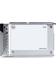 Resim 960gb 2.5\" 345-bdwn Sata-3 Sunucu Disk-136838 