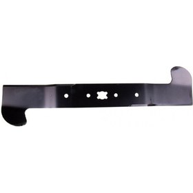 Resim Wolf-Garten Expert 460 Çim Biçme Makinesi Bıçağı 46 Cm 