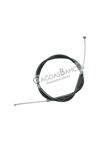 Resim Tüm Modeller Yan Tırpan Cg430 / Cg520 Gaz Teli Komple 