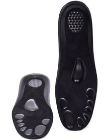 Resim Derimod Erkek Renksiz Tabanlık 000a2bm09001 