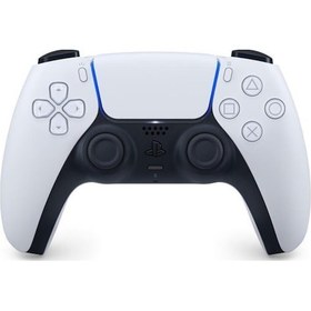 Resim Ps5 Dualsense Kablosuz Kumanda (İthalatçı Garantili) 