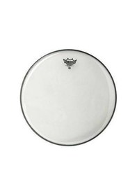 Resim Remo 12'' Diplomat Hazy Trampet Derisi 