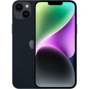 Resim Apple iPhone 14 Plus | 128 GB Siyah 