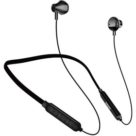 Resim Phixi Basic Bl725 Ipx5 Boyundan Askılı Bluetooth Kulaklık 