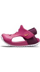 Resim Nike DH9465-602 Sunray Protect 3 Bebek Günlük Spor Ayakkabı 