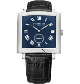 Resim Saınt Honore 823002 1dr Erkek Kol Saati Gümüş 
