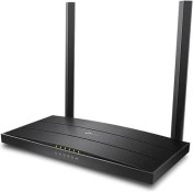 Resim Tp-Link ARCHER-VR400 AC1200 Dual Band 1200 Mbps Vdsl Modem Router 