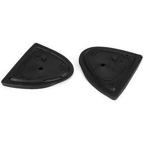 Resim Neevoyu Mercedes S Serisi W220 99-05 Geribakış Aynası Jant Lastikleri Sol + Sağ Parça No: 2208110198 Ve 2208110298 