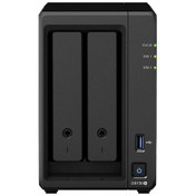 Resim SYNOLOGY DS720PLUS03 2TB RAID(0-1) NAS Depolama Ünitesi Synology
